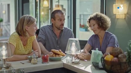 Plus belle la vie : Laëtitia, Mirta et Boher rendent hommage à Jean-Paul Belmondo