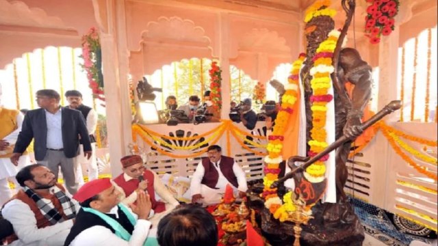 Why is 'Brahmin Vote' significant in UP Elections?