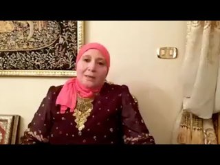 استشاري المناعة الدكتورة نهلة عبدالوهاب تجيب على الاستفسارات بشأن فيروس كورونا