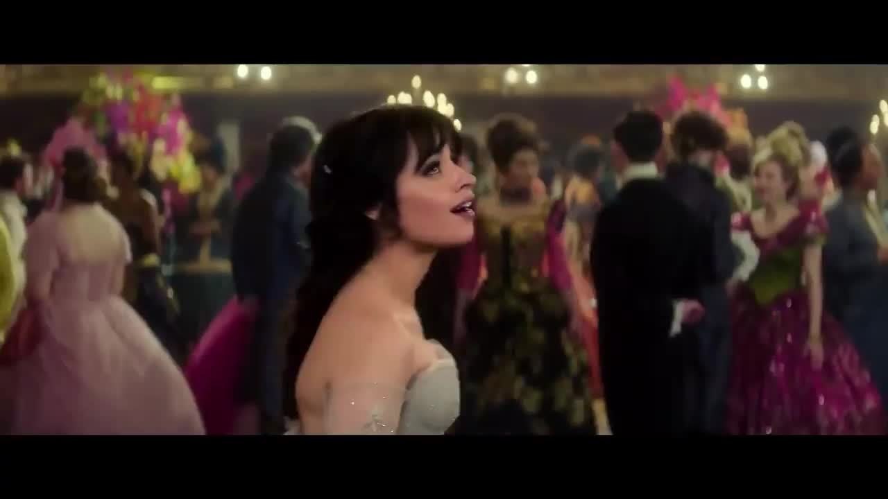 Cendrillon (Prime Video) - bande-annonce