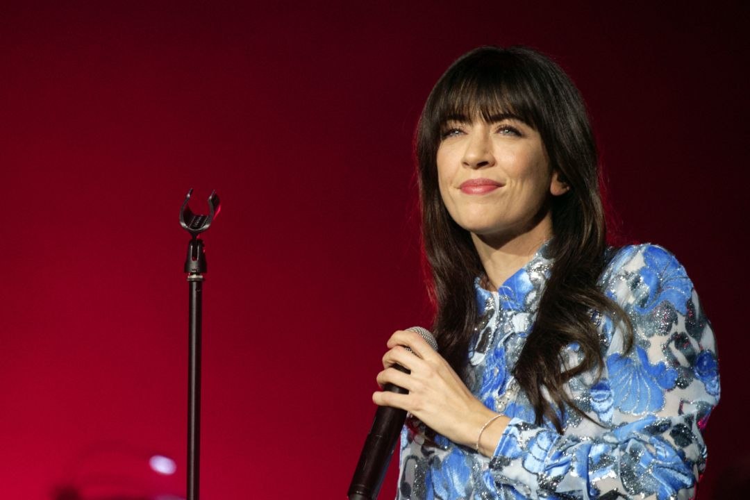 Nolwenn Leroy revient sur sa notoriété soudaine à la fin de la Star Ac