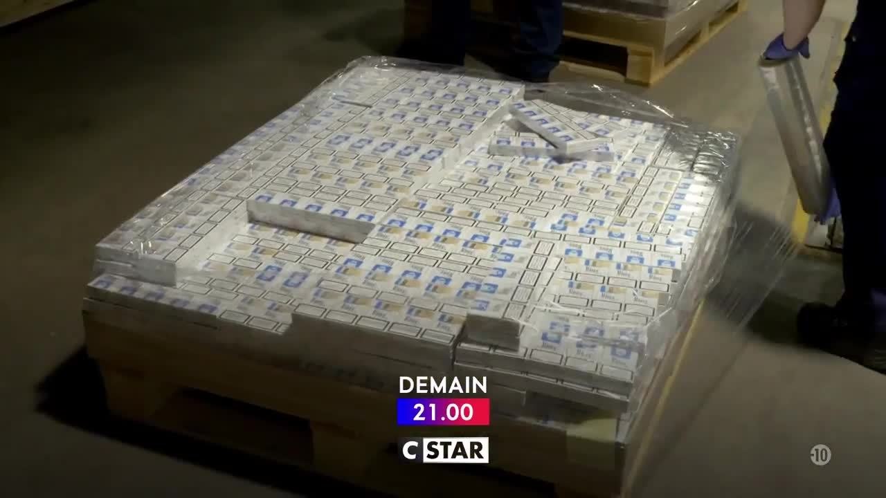 Douanes sous haute surveillance   Irlande - 7 septembre