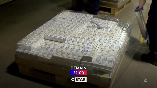 Douanes sous haute surveillance Irlande - 7 septembre