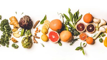 Boosted or Busted? Can You Tell Fact From Fiction When It Comes to These Common Immuno Hea