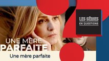 Une mère parfaite : Julie Gayet a-t-elle dû apprendre l'allemand pour cette nouvelle série de TF1 ?
