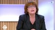 Nathalie Saint-Cricq exprime ses regrets après l'interview polémique de Jean-Luc Mélenchon