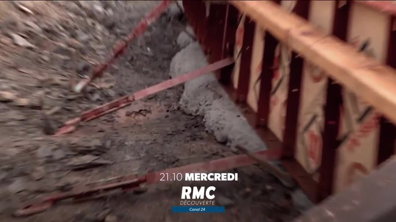 Constructions hors limites - 9 juin