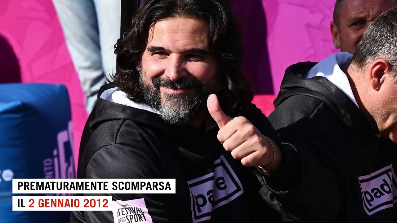 Lele Adani si taglia la barba dopo 10 anni: "Vi svelo la promessa fatta a mia mamma che non c'è più"