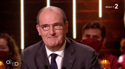 “Bon anniversaire, chérie, j’arrive” : Jean Castex lance un message à sa femme dans On est en direct (VIDEO)