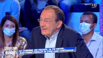 Jean-Pierre Pernaut pourrait-il se lancer en politique ? Sa réponse inattendue !