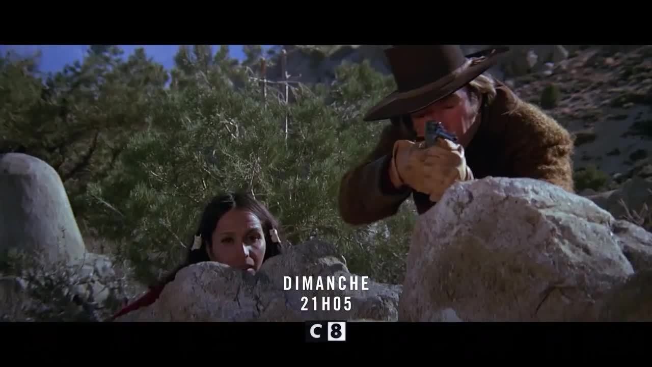Joe Kidd - 29 août