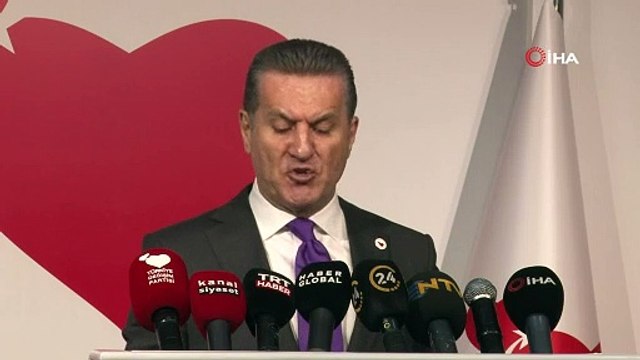 Sarıgül: Gençleri biraz mutsuz, umutsuz gördüm; gençleri biraz kızgın ama aynı zamanda öfkeli gördüm
