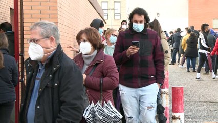 Aparecen los primeros casos de 'flurona' en Cataluña aunque no revisten gravedad