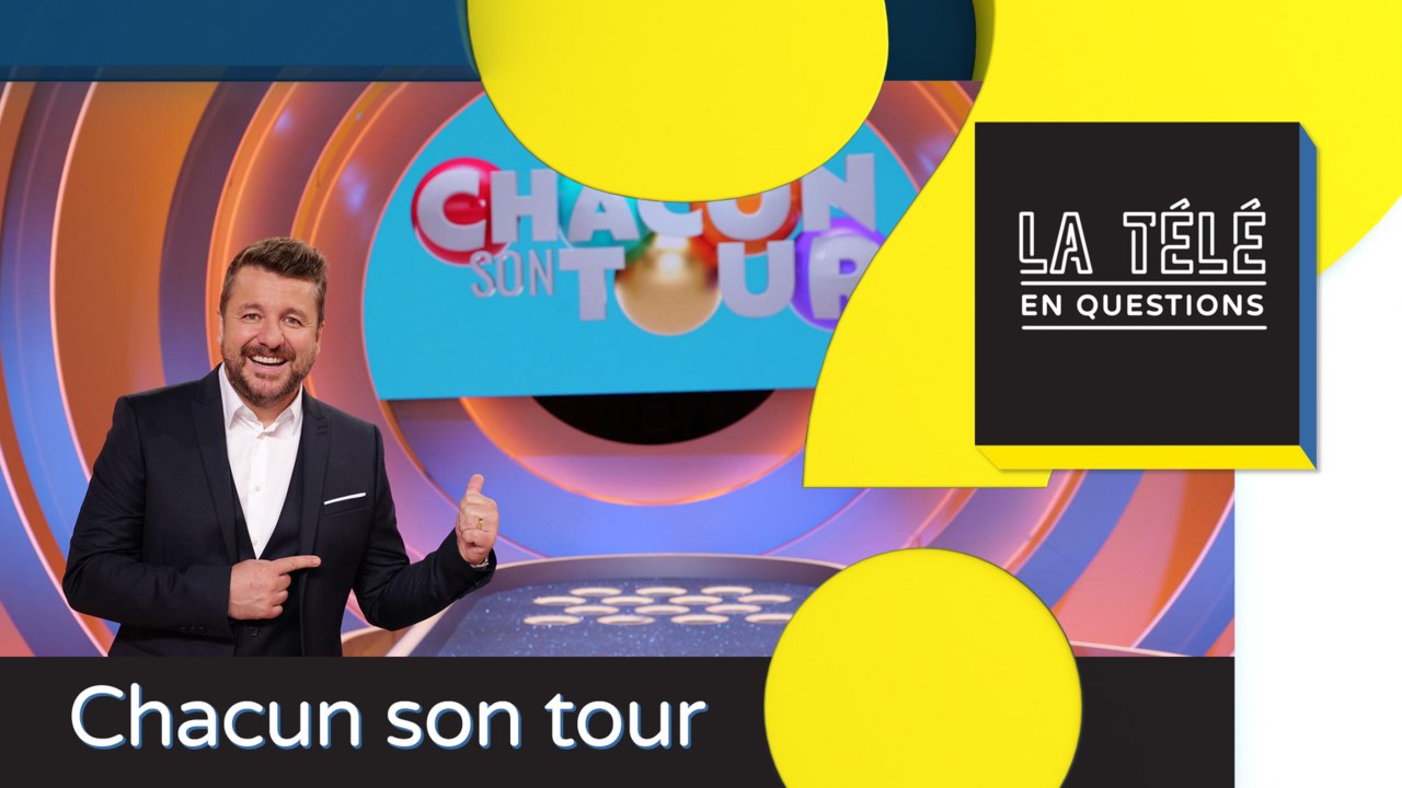 Chacun son tour (France 2) : comment le public se renouvelle-t-il ?