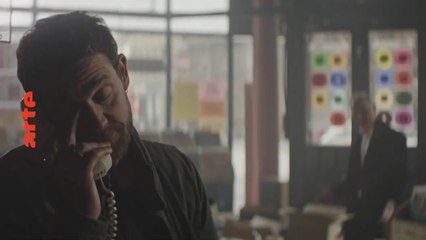 Petit meurtre entre frères - 2 septembre