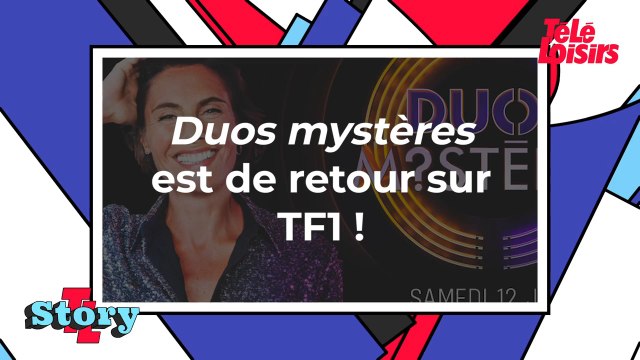 Duos Mystères de retour ce 20 août !