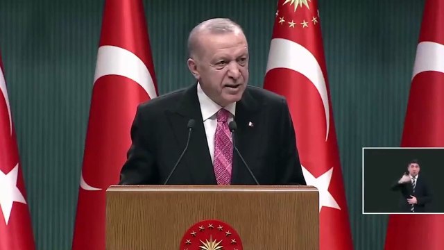 Erdoğan'ın ek zammı TÜİK enflasyonunu bile yakalayamadı