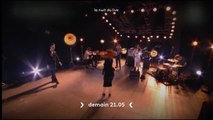 Cultureboxe l'émission, la nuit du live - 27 août
