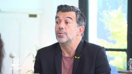 "Il va falloir faire des miracles et être inventif" : Stéphane Plaza met en garde les Chasseurs d'appart du jour (VIDEO)