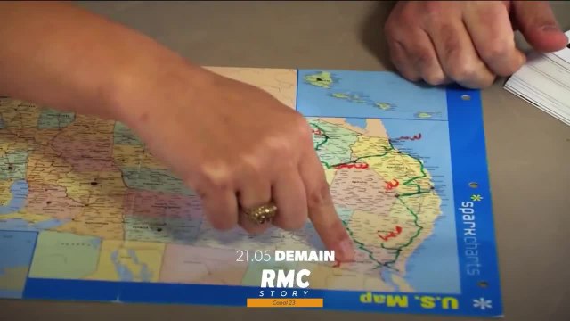 Un camping-car à tout prix - 18 août