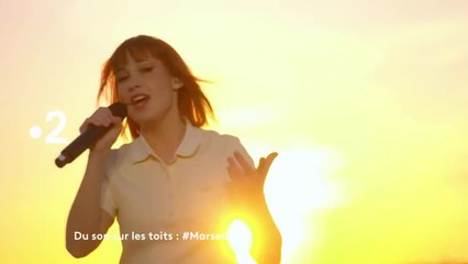 Du son sur les toits - 26 août