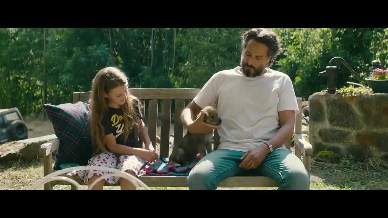 MYSTÈRE de Denis Imbert : la bande-annonce