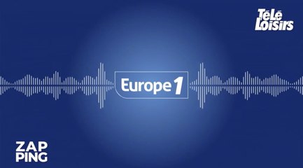 Estelle Denis parfois hérissée par son chroniqueur Daniel Riolo !