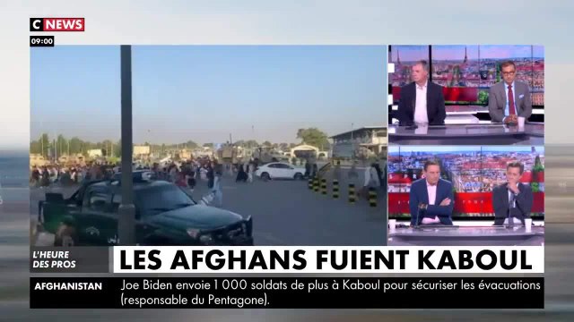 Christophe Hondelatte revient sur son clash avec Cyril Hanouna