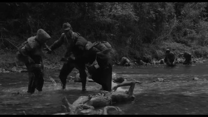 Pluie noire - 30 août