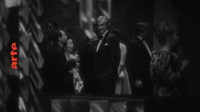 Un espion très recherché - 19 août