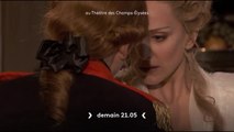 Les noces de Figaro au théâtre des Champs-Elysées - 24 août