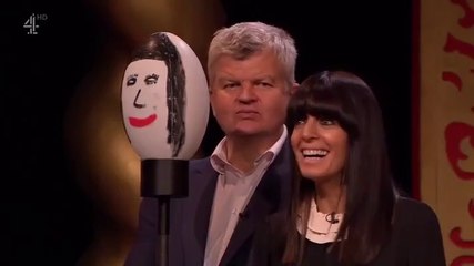 Taskmasters New Year Treat 2022