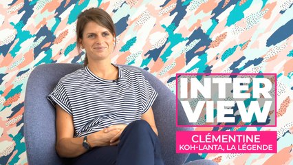 "Je sais que ça va repartir..." : l'énorme crainte de Clémentine sur ce Koh-Lanta All-Stars 2021