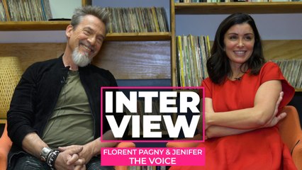 The Voice All-Stars : Jenifer se souvient de ses débuts "compliqués" en tant que coach