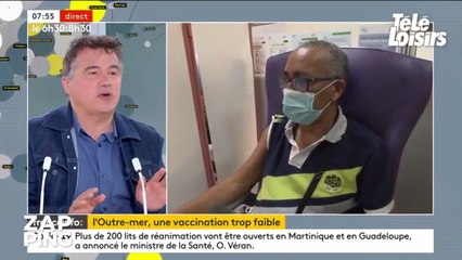 Pour Patrick Pelloux, la vaccination "sera rendue obligatoire"