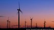 Disused turbines get second wind