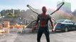 Spider-Man  -  No Way Home : bande-annonce officielle