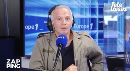 Samuel Etienne révèle pourquoi il a refusé la présentation de Télématin