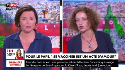 Michel Cymes s'en prend aux anti-vaccins