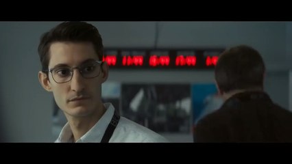 BOÎTE NOIRE : la bande-annonce officielle avec Pierre Niney