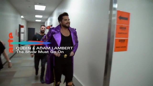 Freddie Mercury & Queen - 20 août