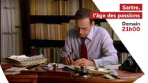 Sartre, l’âge des passions - 14 août