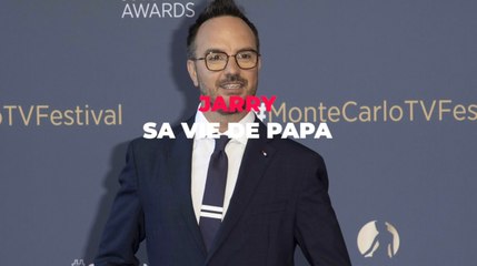 Jarry : ce qu'il faut savoir sur sa vie de papa