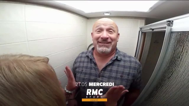 Un camping-car à tout prix - 4 aout