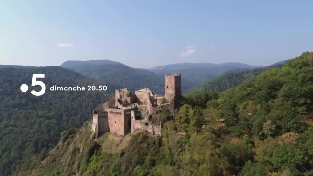 Les 100 lieux qu’il faut voir - 15 août