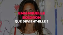 Emmanuelle Boidron : que devient l'actrice qui jouait la fille de Navarro ?