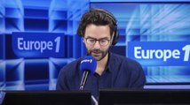 Julien Arnaud revient sur le remplacement de Jean-Pierre Pernaut au JT de 13h de TF1