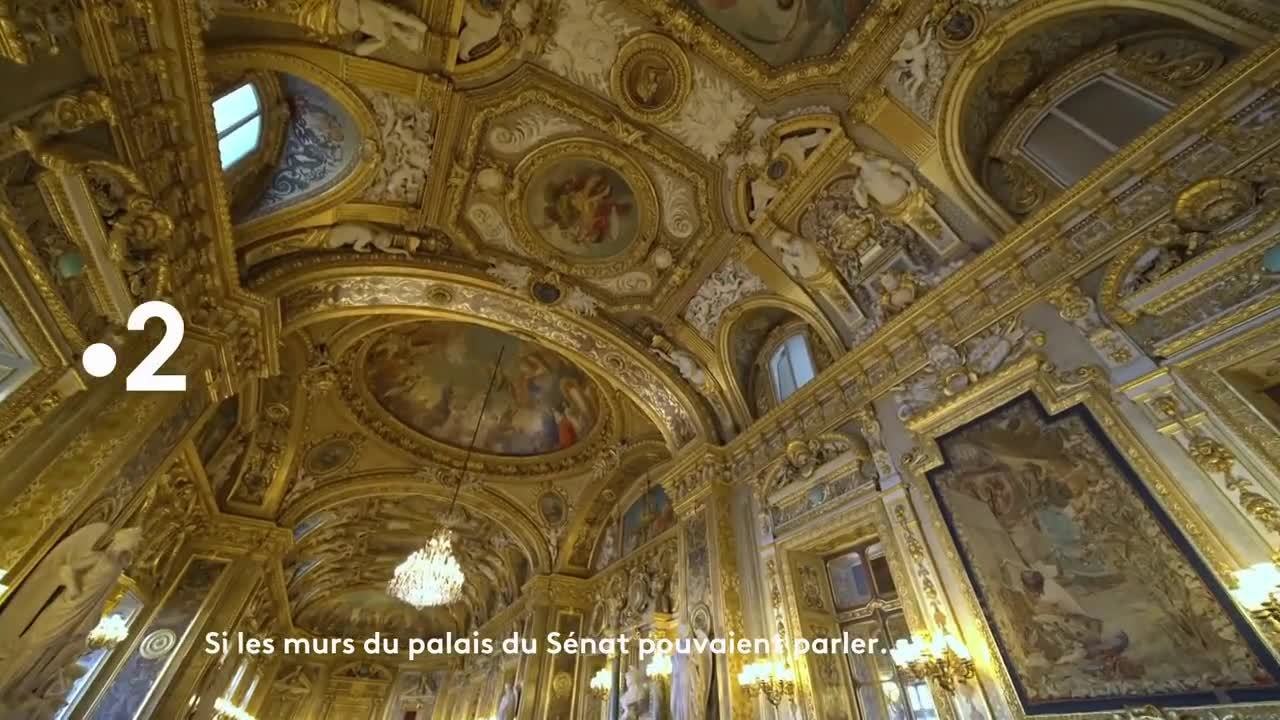 Si les murs pouvaient parler - 3 aout