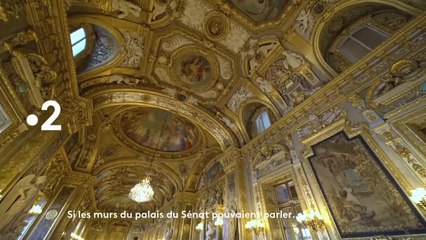 Si les murs pouvaient parler - 3 aout