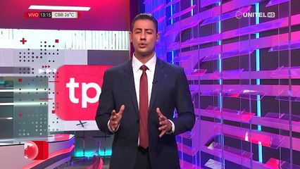 Bajas en el personal de salud genera saturación en Hospitales cruceños